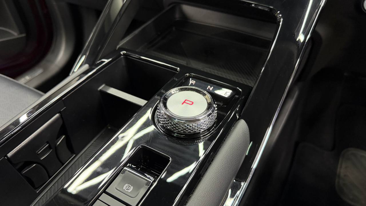 Haval H6 1.5T HEV Ultra Luxury