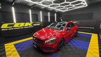 Mercedes-Benz CLA CLA200 AMG Line Auto