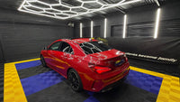 Mercedes-Benz CLA CLA200 AMG Line Auto