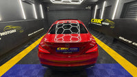 Mercedes-Benz CLA CLA200 AMG Line Auto