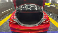 Mercedes-Benz CLA CLA200 AMG Line Auto
