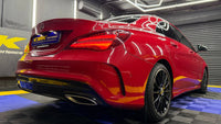 Mercedes-Benz CLA CLA200 AMG Line Auto