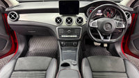 Mercedes-Benz CLA CLA200 AMG Line Auto