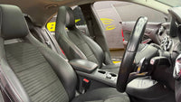 Mercedes-Benz CLA CLA200 AMG Line Auto