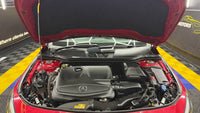 Mercedes-Benz CLA CLA200 AMG Line Auto