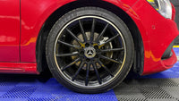 Mercedes-Benz CLA CLA200 AMG Line Auto