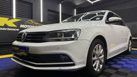 Volkswagen Jetta 1.6TDI Comfortline