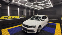 Volkswagen Jetta 1.6TDI Comfortline