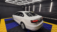 Volkswagen Jetta 1.6TDI Comfortline