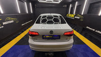 Volkswagen Jetta 1.6TDI Comfortline