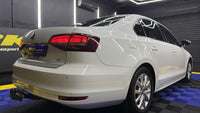 Volkswagen Jetta 1.6TDI Comfortline