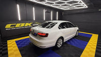 Volkswagen Jetta 1.6TDI Comfortline