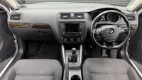 Volkswagen Jetta 1.6TDI Comfortline