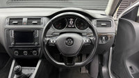 Volkswagen Jetta 1.6TDI Comfortline