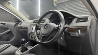 Volkswagen Jetta 1.6TDI Comfortline