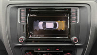 Volkswagen Jetta 1.6TDI Comfortline