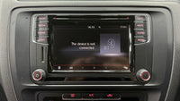 Volkswagen Jetta 1.6TDI Comfortline