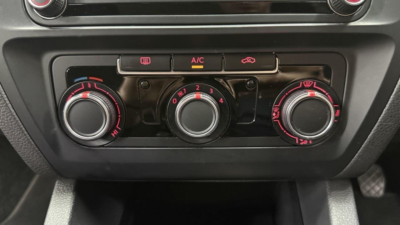 Volkswagen Jetta 1.6TDI Comfortline