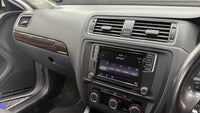 Volkswagen Jetta 1.6TDI Comfortline