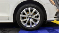 Volkswagen Jetta 1.6TDI Comfortline