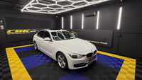 BMW 3 Series 320d Sport Auto