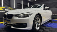 BMW 3 Series 320d Sport Auto