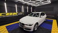 BMW 3 Series 320d Sport Auto