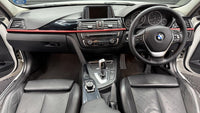 BMW 3 Series 320d Sport Auto