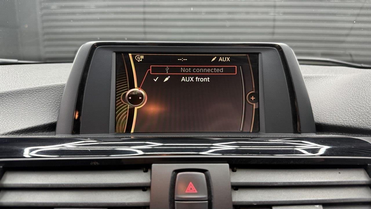 BMW 3 Series 320d Sport Auto