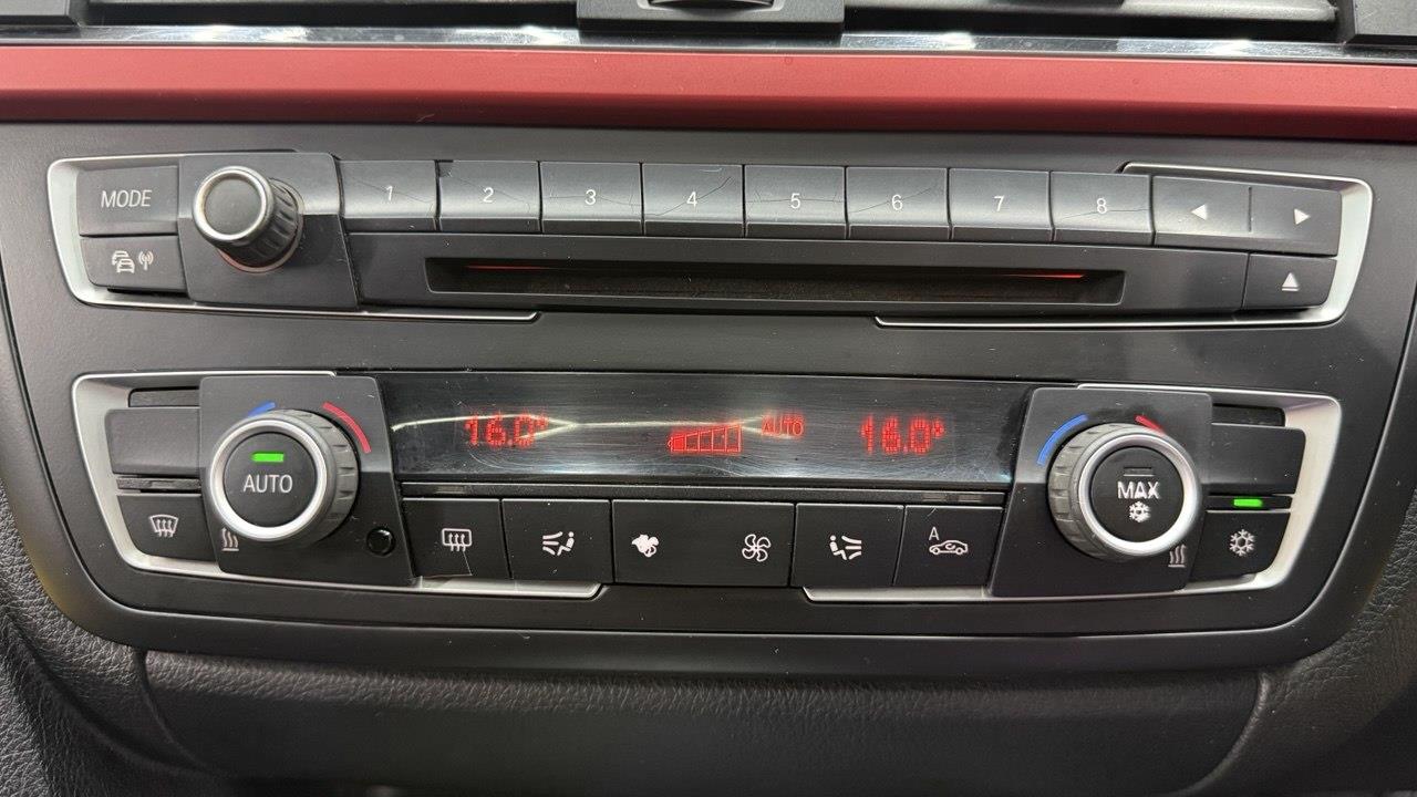 BMW 3 Series 320d Sport Auto
