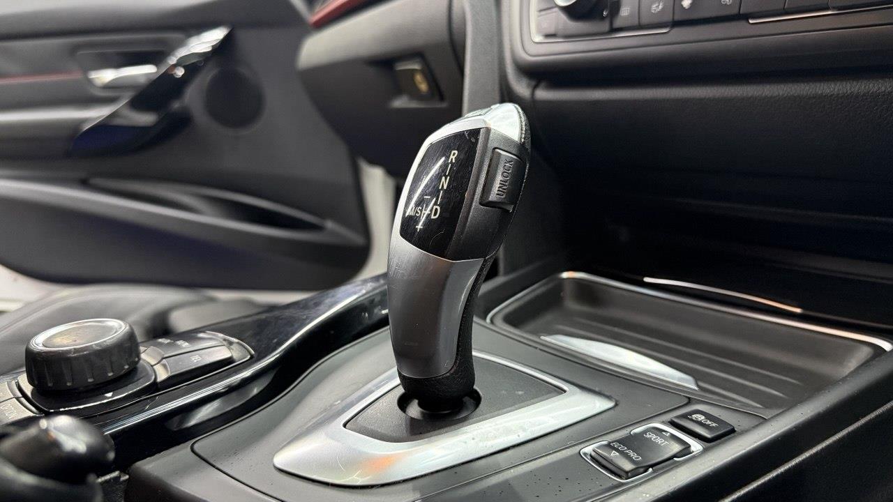 BMW 3 Series 320d Sport Auto