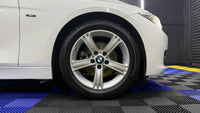 BMW 3 Series 320d Sport Auto