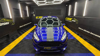 Ford Fiesta ST