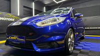 Ford Fiesta ST