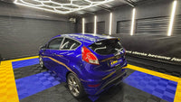 Ford Fiesta ST