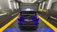 Ford Fiesta ST