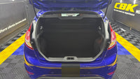 Ford Fiesta ST