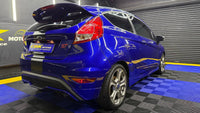 Ford Fiesta ST
