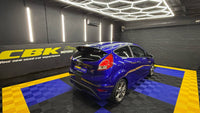 Ford Fiesta ST