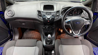 Ford Fiesta ST
