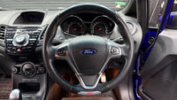 Ford Fiesta ST