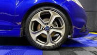 Ford Fiesta ST