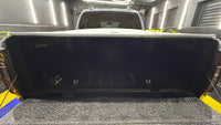 Nissan Navara 2.5dCi double cab 4x4 LE auto
