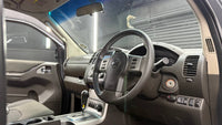 Nissan Navara 2.5dCi double cab 4x4 LE auto