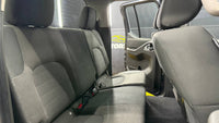 Nissan Navara 2.5dCi double cab 4x4 LE auto