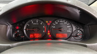 Nissan Navara 2.5dCi double cab 4x4 LE auto