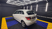 Mercedes-Benz B-Class B200 Turbo Auto