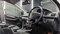 Mercedes-Benz B-Class B200 Turbo Auto