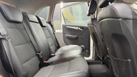 Mercedes-Benz B-Class B200 Turbo Auto