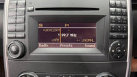 Mercedes-Benz B-Class B200 Turbo Auto